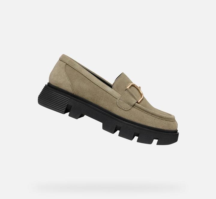 Immagine prodotto Geox D Vilde Loafer Musk (41)