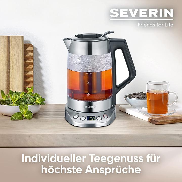 Produktbild Severin Wk3479 (1.70 l)