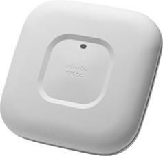 Produktbild Cisco AIR-CAP2702E: Aironet 2700 AP (1300 Mbit/s)