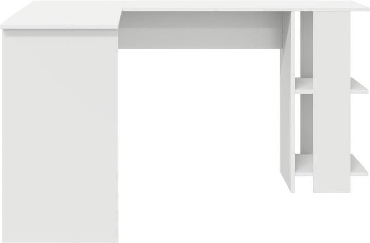 Image du produit vidaXL Eck-Schreibtisch (140 x 113.50 x 75 cm)
