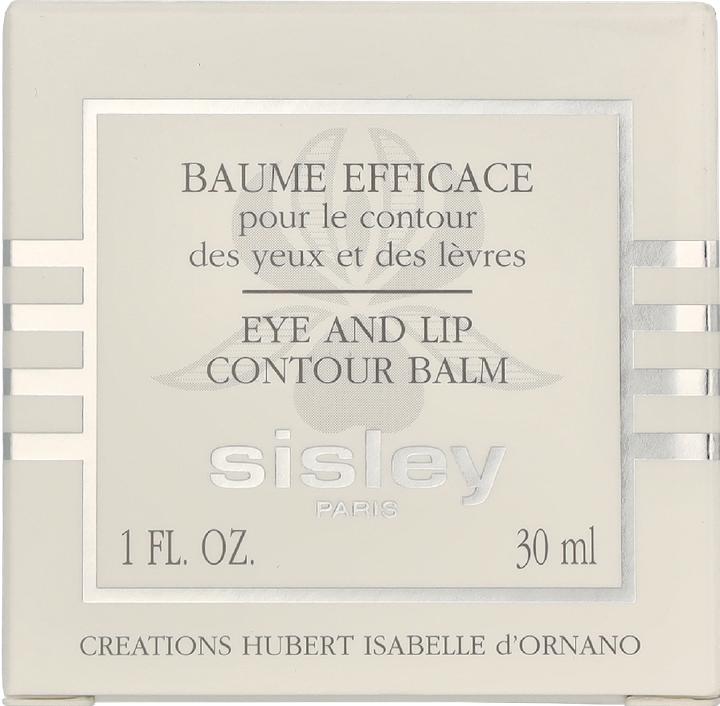 Produktbild Sisley Baume Efficace (Augenpflege Crème, 30 ml, Tag)