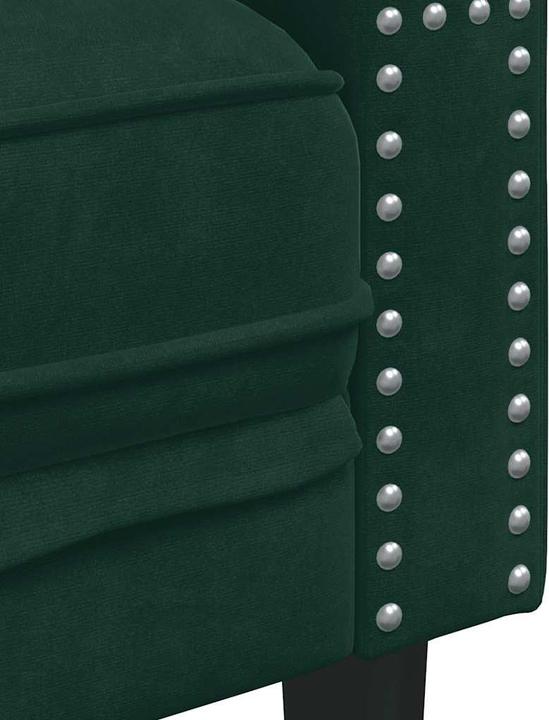 Produktbild vidaXL Locke (2-Sitzer)