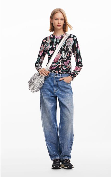 Produktbild Desigual pullover manchester (XL)
