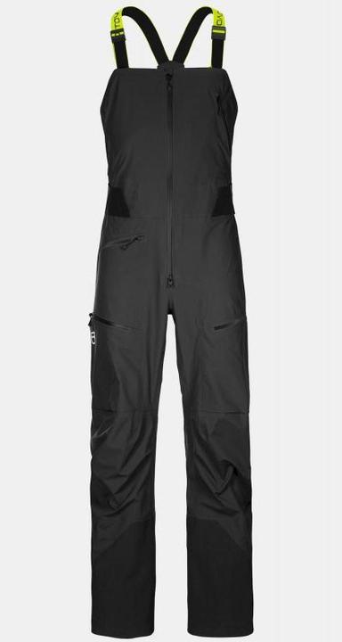 Actual product image Ortovox 3L Deep Shell Bib Pants (XXL)