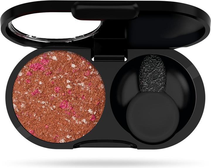 Produktbild Pupa Milano Highly pigmented eyeshadows Vamp! (Compact Eyeshadow) 1.5 g - Shade: 204 Fancy Copper (Fancy Copper)