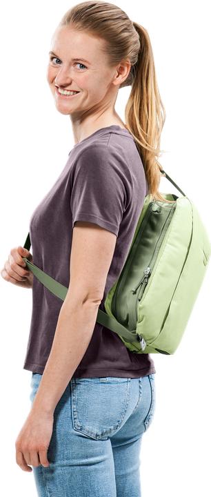 Immagine prodotto Deuter Passway 4+1