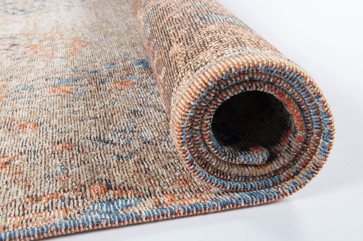 Actual product image Tom Tailor Funky Orient Kirman (145 x 200 cm)