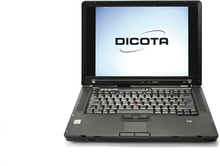 Produktbild Dicota Secret Blickschutz (15.40", 16 : 10)