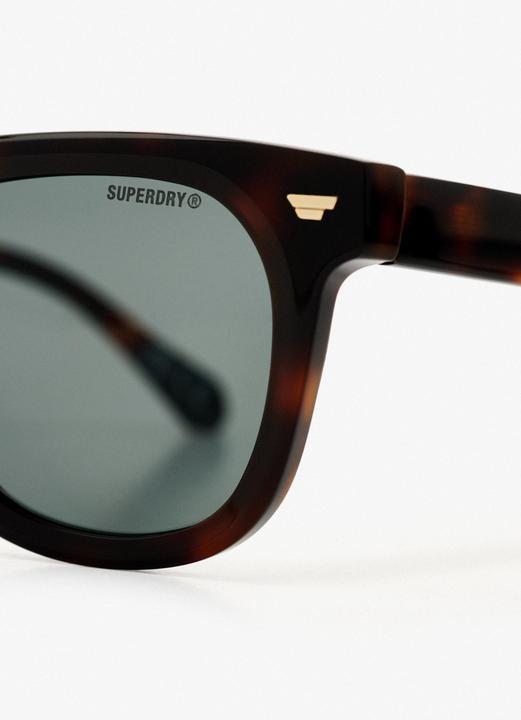 Produktbild Superdry Eckige Retro-Sonnenbrille