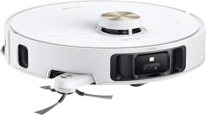 Produktbild Dreame Roboterstaubsauger L50s Pro Ultra (30000 Pa, Wischpads (rotierend))