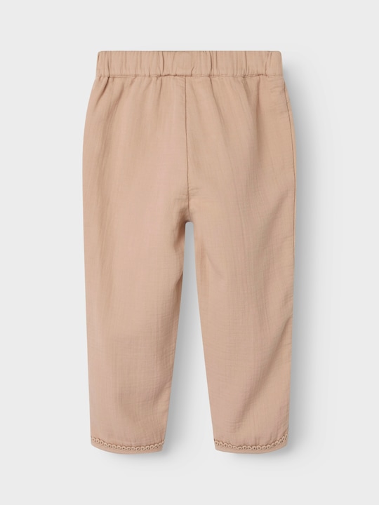Produktbild Name it Regular Fit Hose (110)