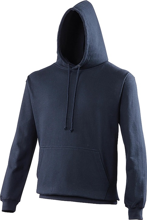 Produktbild Awdis Kapuzenpullover College (L)