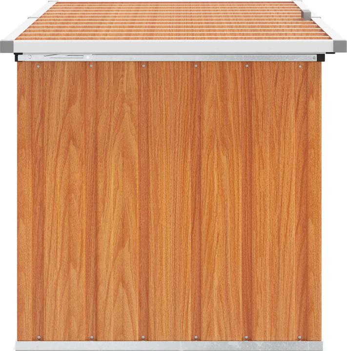 Produktbild vidaXL Outdoor Box