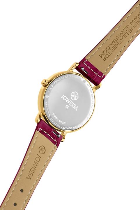 Produktbild Jowissa Roma (Analoguhr, 31 mm)