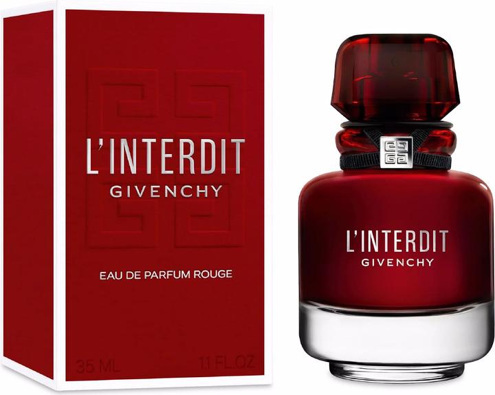 Image du produit Givenchy L'Interdit (Eau de parfum, 35 ml)