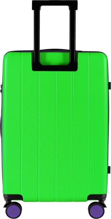 Actual product image Eternitive Joy trolley case (37 l)