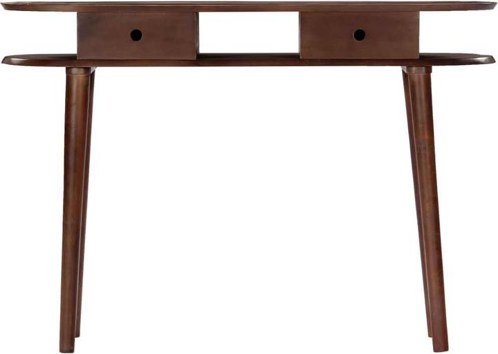 Image du produit vidaXL Konsolentisch (35 x 35 x 76 cm)