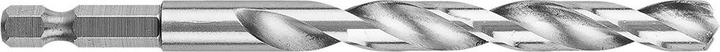 Produktbild Graphite Metall-Bohrer Sechskant 8,5 mm (8.5 Millimeter)