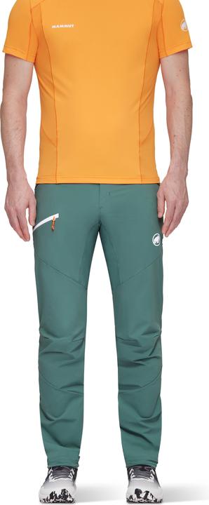 Image du produit Mammut Aenergy Light SO Pants Men (54)