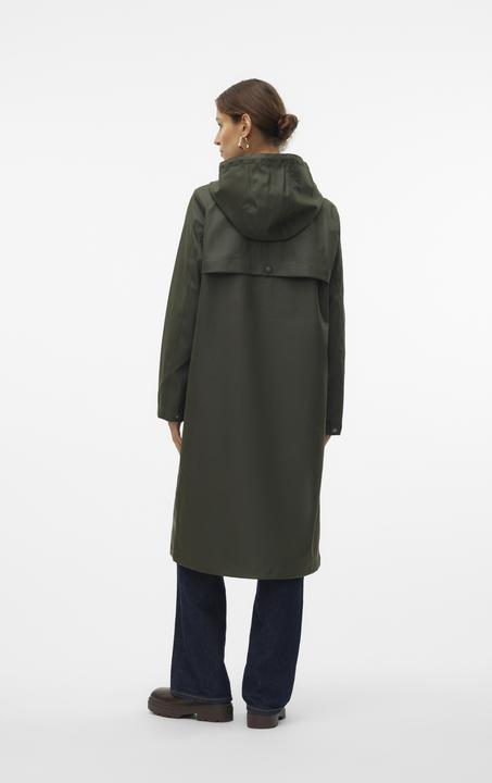 Image du produit Vero Moda VMMALOU Imperméable Veste (XXL)