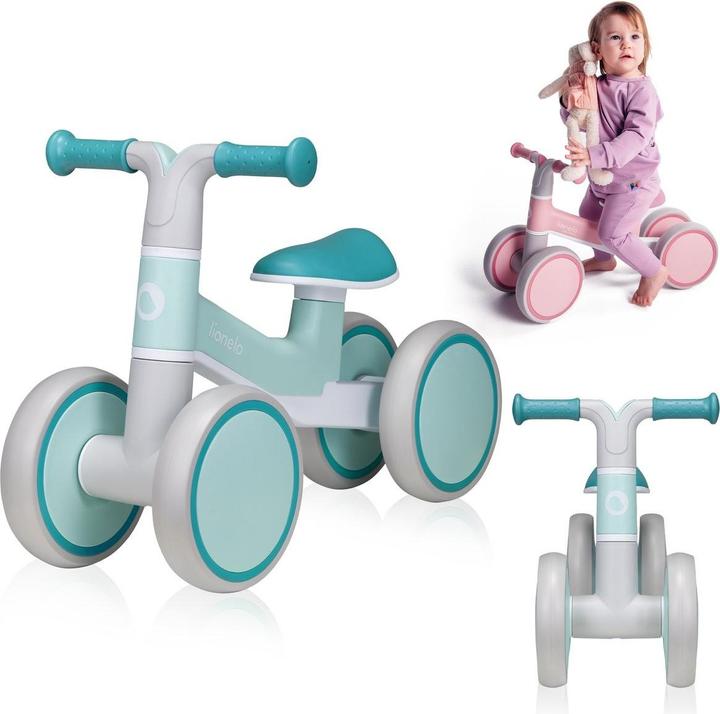 Produktbild Lionelo Villy