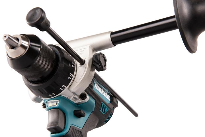 Actual product image Makita DHP486RTJ