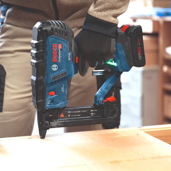 Produktbild Bosch Professional GTH 18V-38 M