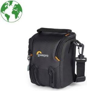 Image du produit Lowepro Adventura SH 115 III Ligne verte (Sac à bandoulière pour appareil photo, 1 l)