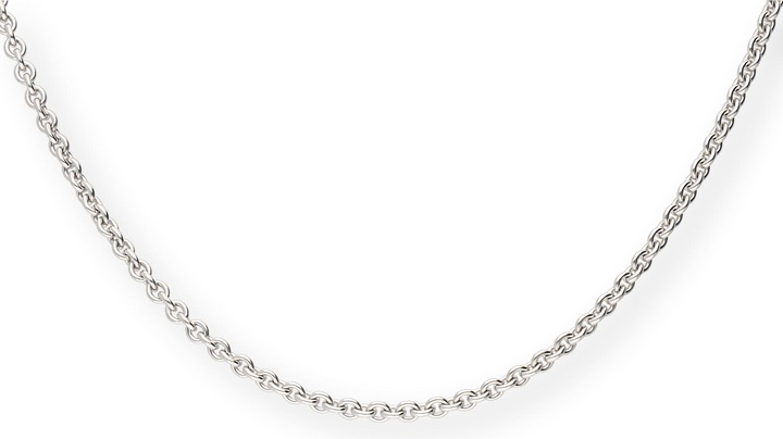 Produktbild Carat Basic (Silber 925, 42 cm)