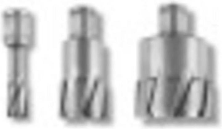 Produktbild Fein Kernbohrer 28 mm HM-Ultra 75 6 (28 Millimeter)