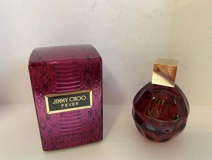 Immagine prodotto Jimmy Choo Fever by Mini EDP 4 ml (Eau de parfum, 4 ml)