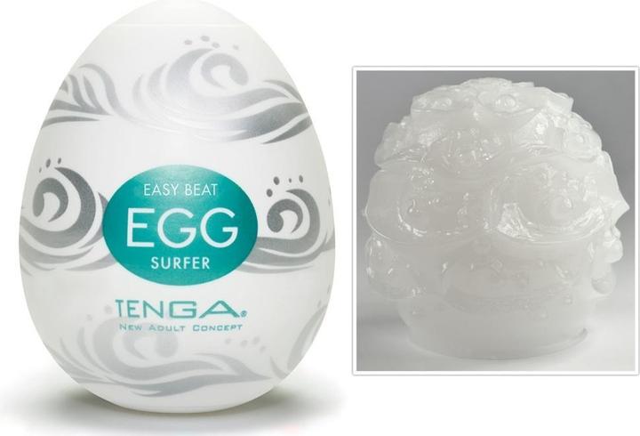 Produktbild Tenga Surfer