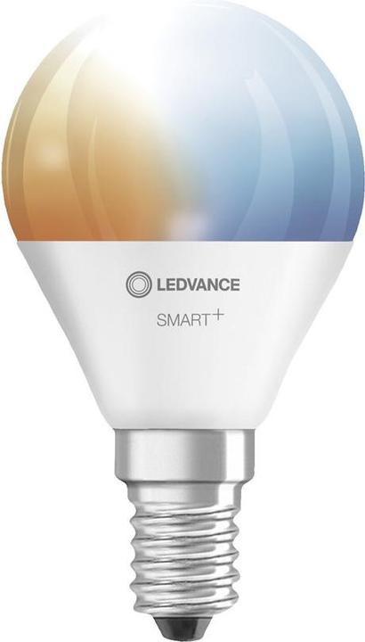 Produktbild Ledvance Smart+ Wifi Mini Bulb (E14, 470 lm, 1 x)