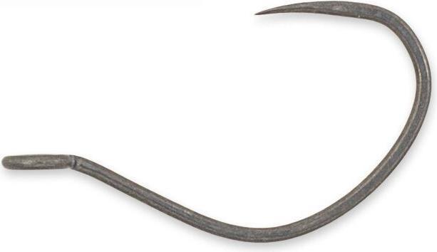 Decoy Area Hook Type IX Spoon Haken