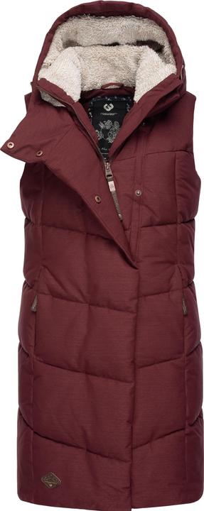 Immagine prodotto Ragwear Gilet Pavla (XL)
