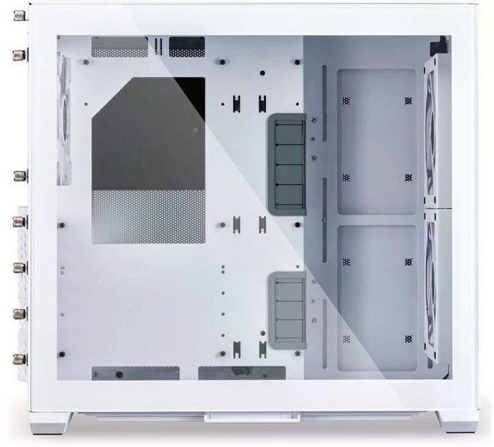 Actual product image Lian-Li O11 Air Mini (ATX, mATX, Mini-ITX, E-ATX)