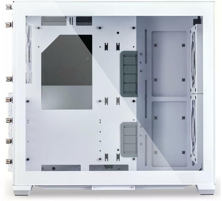 Produktbild Lian-Li O11 Air Mini (ATX, mATX, Mini-ITX, E-ATX)