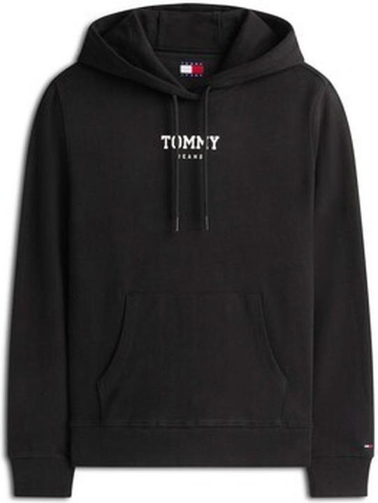 Produktbild Tommy Jeans TJW Reg ESS Logo 2 Kapuzenpullover (M)