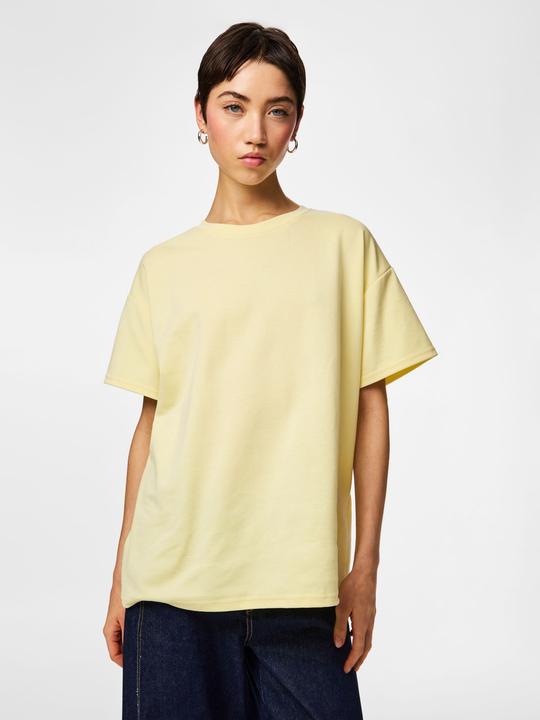 Actual product image Pieces PCSKYLAR T-Shirt in Oversize (L)