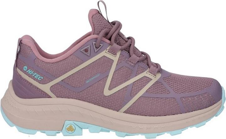 Produktbild Hi-Tec Mauna Wanderschuhe (40.5)