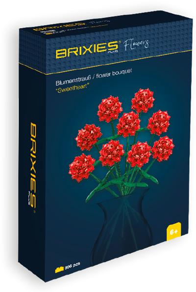 Blumenstrauss Sweetheart