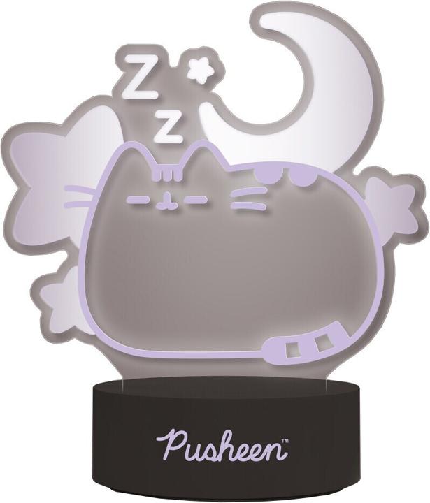 Produktbild Grupo Erik PUSHEEN - Sleep - Lampe Décorative Néon - 17cm