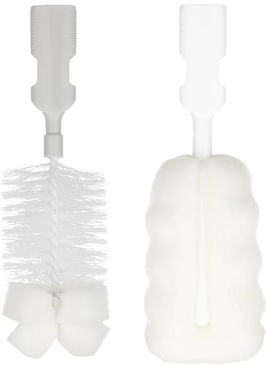 Image du produit Canpol Bottle Brush Set with Changeable Handle