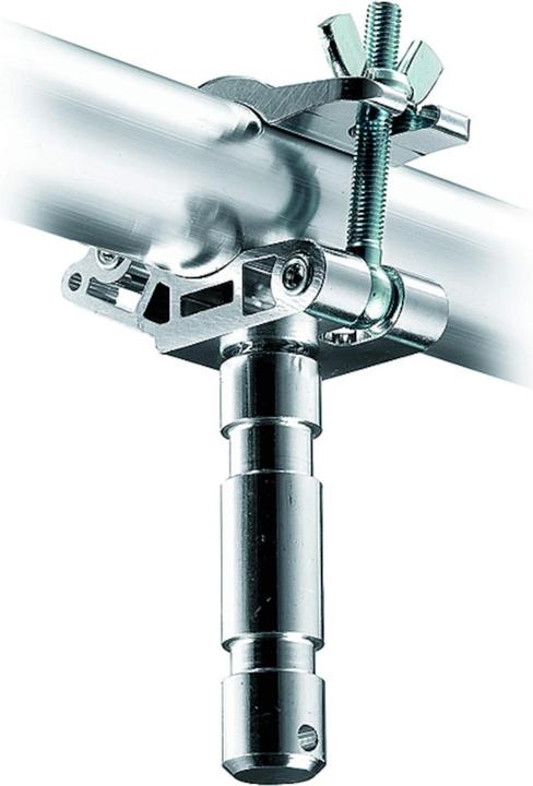Avenger Mp Eye Coupler W/28mm Spigot (Stand clamp)