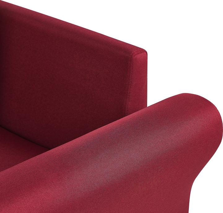 Produktbild Beliani Vikna (Ecksofa)