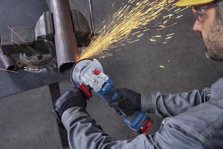 Produktbild NoName GWS18V-11PS (125mm solo Carton) (125 mm)