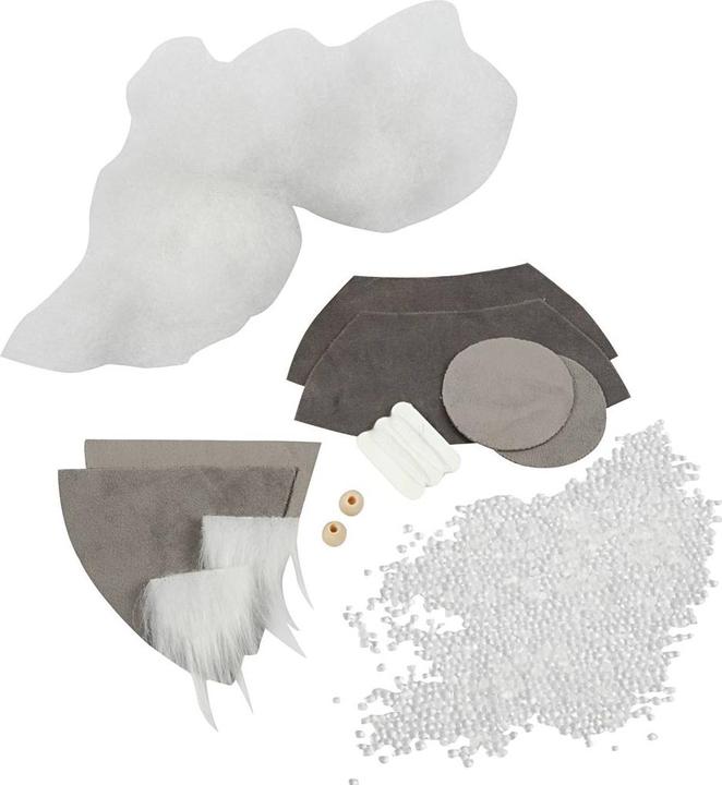 Produktbild Creativ Company Mini Bastelset