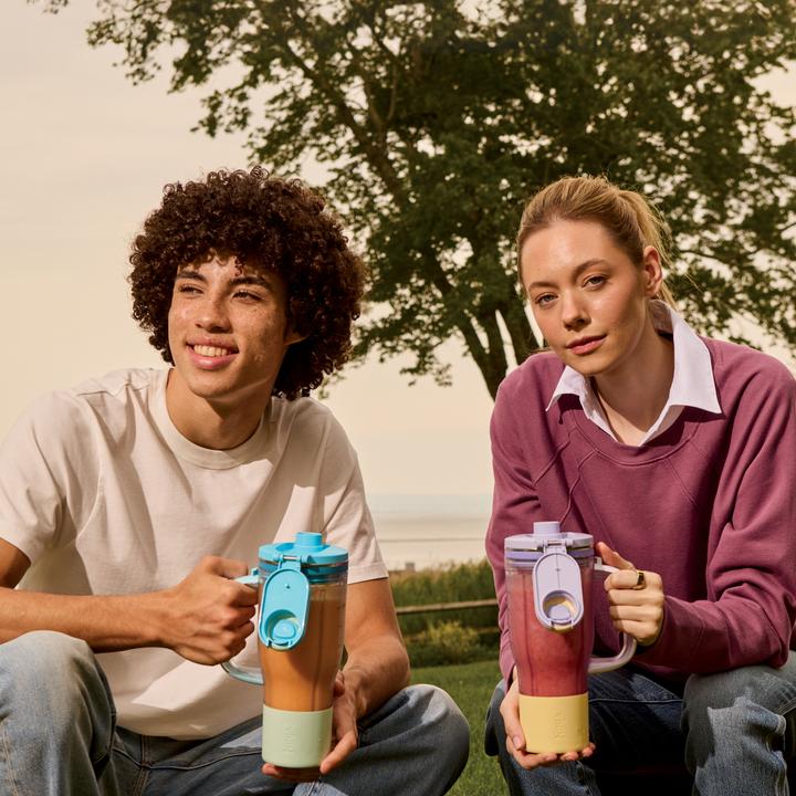 Actual product image Ninja BlendBoss (1100 W)