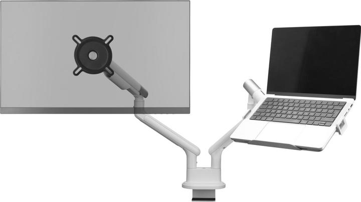 Actual product image One for All Laptop Holder Universal Premium DM 0030