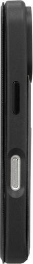 Immagine prodotto Laut MAGFOLIO for iPhone 17 - Black (Apple iPhone 17)